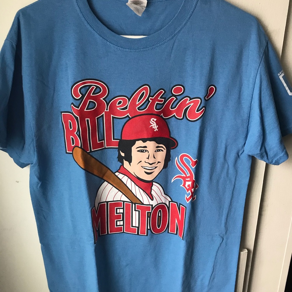 Bill Melton Tee